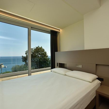 Hotel Le Roi Varazze Buitenkant foto