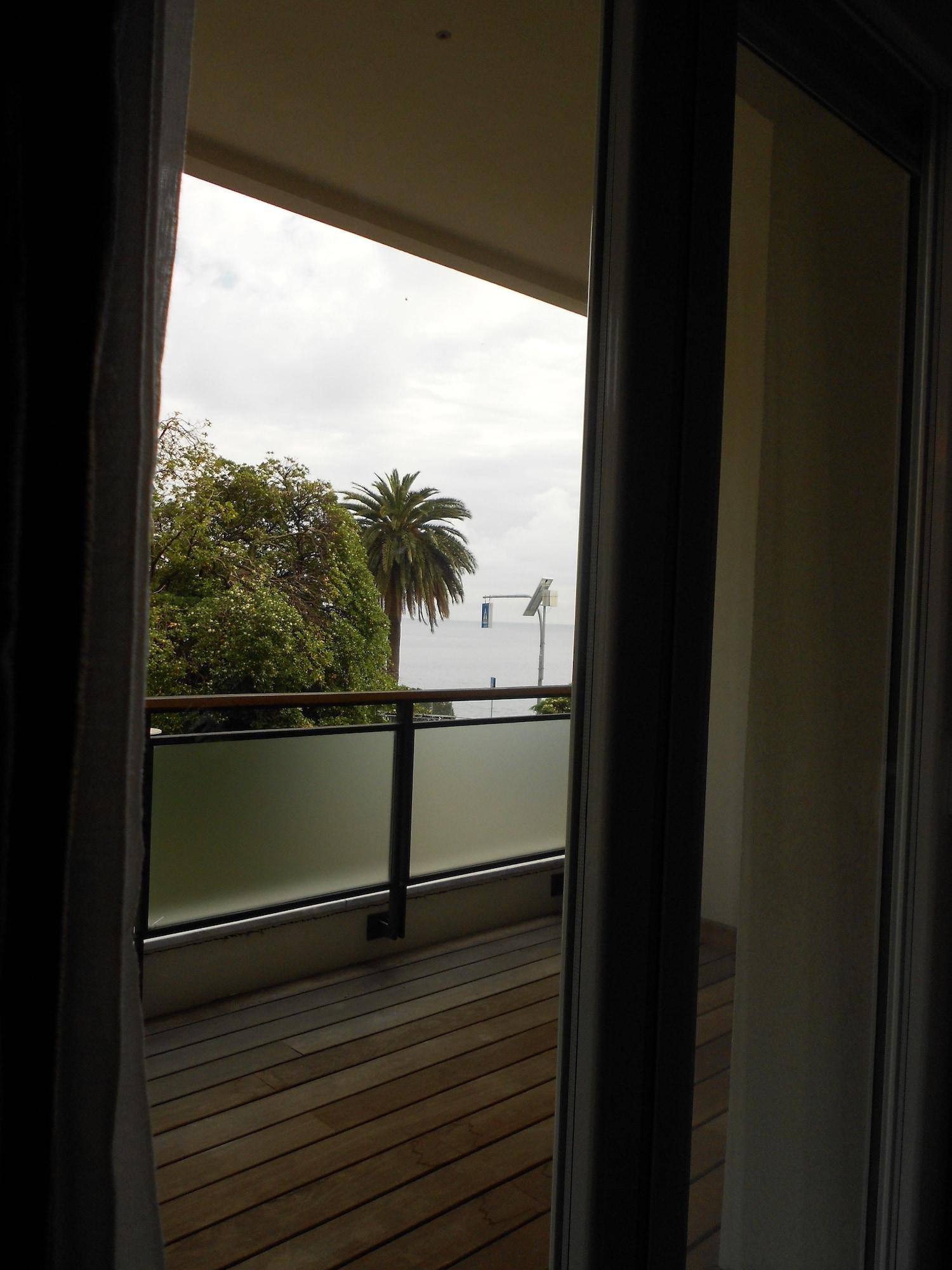 Hotel Le Roi Varazze Buitenkant foto