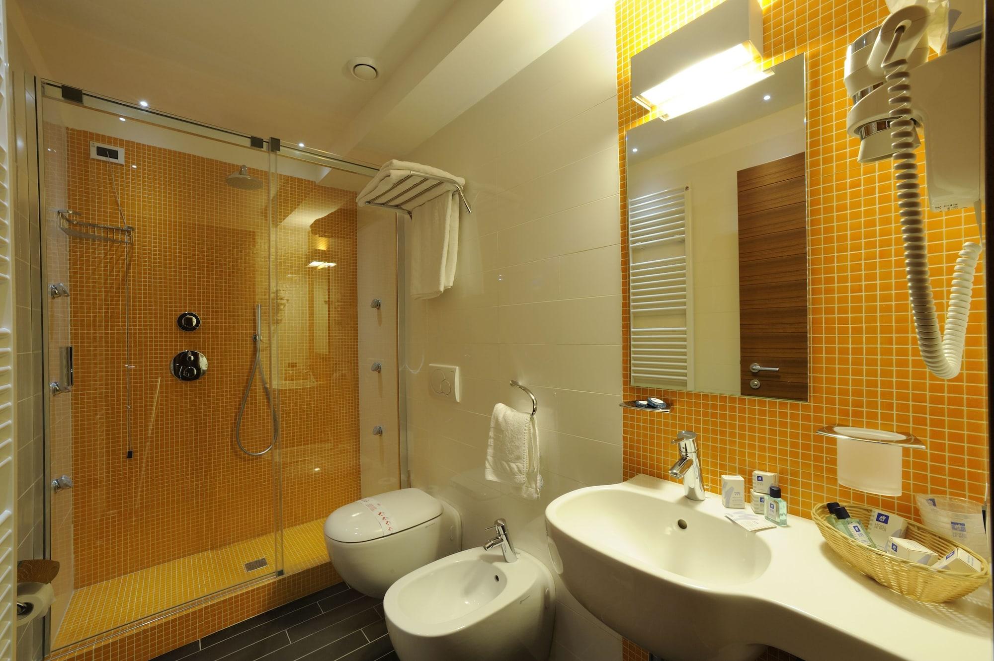 Hotel Le Roi Varazze Buitenkant foto