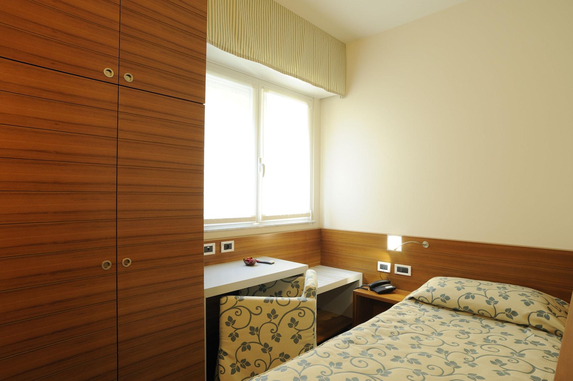 Hotel Le Roi Varazze Buitenkant foto