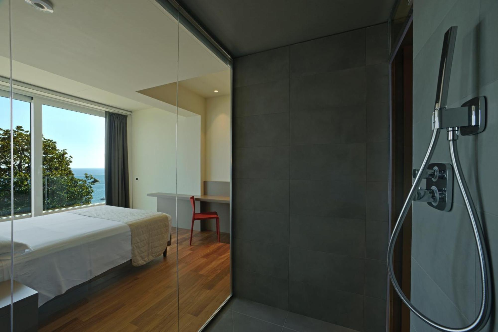 Hotel Le Roi Varazze Buitenkant foto