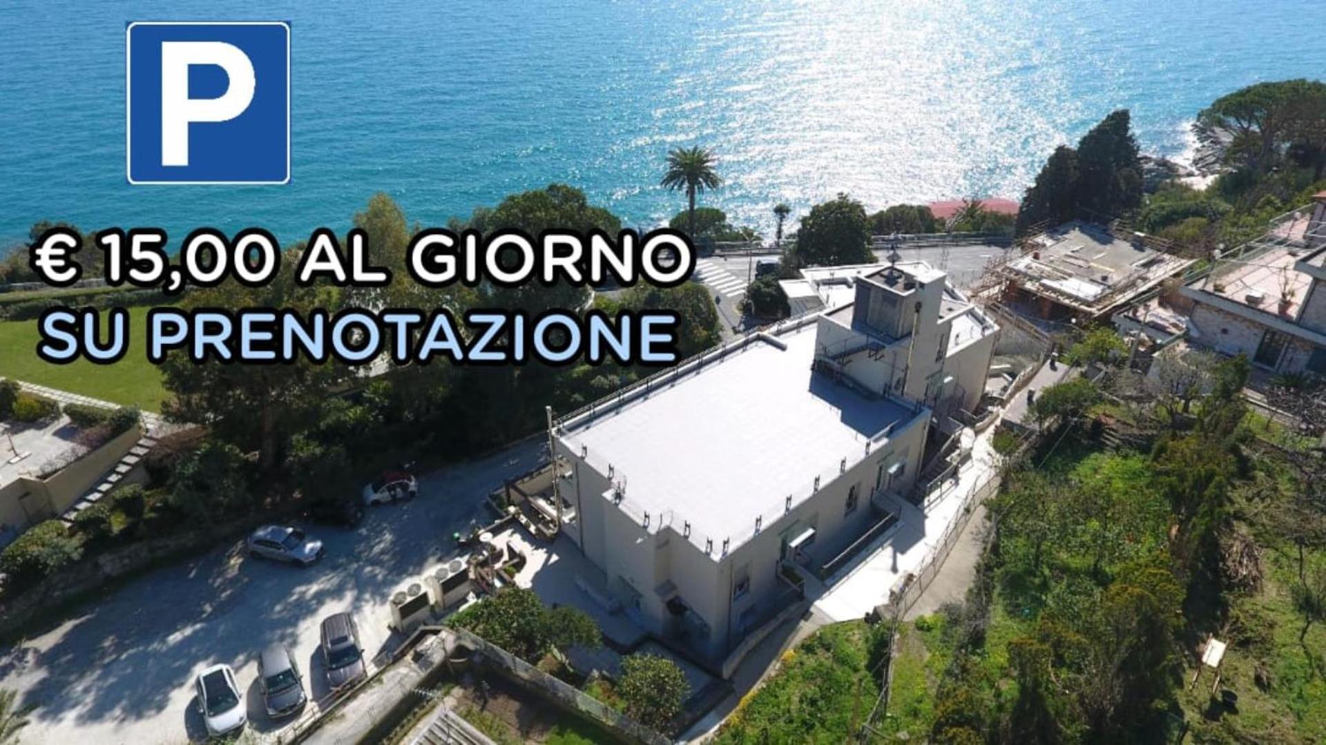 Hotel Le Roi Varazze Buitenkant foto