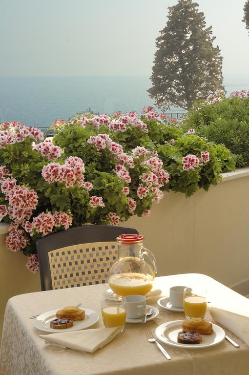 Hotel Le Roi Varazze Buitenkant foto